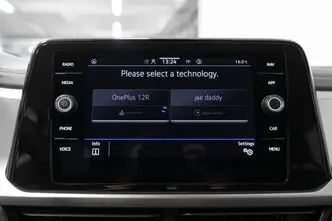 Volkswagen T-Roc, 1.5, 110 kW, bensiin, automaat, esivedu