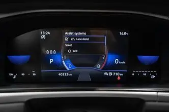 Volkswagen T-Roc, 1.5, 110 kW, bensiin, automaat, esivedu