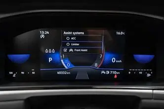 Volkswagen T-Roc, 1.5, 110 kW, bensiin, automaat, esivedu