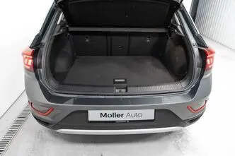 Volkswagen T-Roc, 1.5, 110 kW, bensiin, automaat, esivedu