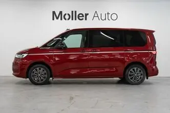 Volkswagen Multivan, 1.5, 130 kW, pistikhübriid, automaat, nelikvedu