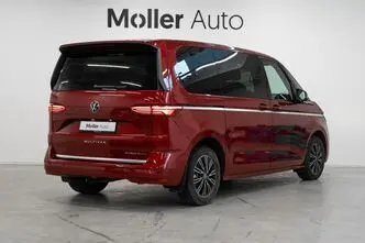 Volkswagen Multivan, 1.5, 130 kW, pistikhübriid, automaat, nelikvedu