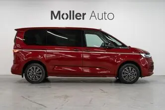 Volkswagen Multivan, 1.5, 130 kW, pistikhübriid, automaat, nelikvedu