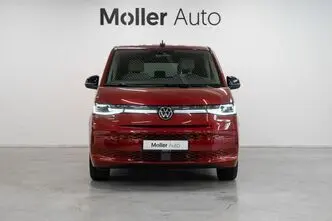 Volkswagen Multivan, 1.5, 130 kW, pistikhübriid, automaat, nelikvedu
