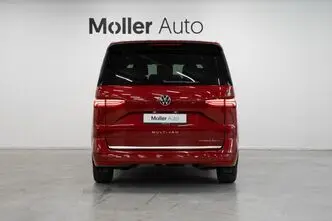 Volkswagen Multivan, 1.5, 130 kW, pistikhübriid, automaat, nelikvedu
