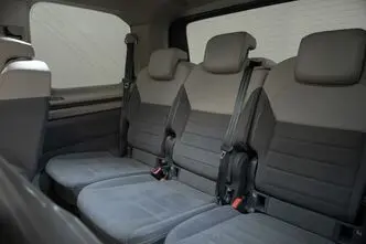 Volkswagen Multivan, 1.5, 130 kW, pistikhübriid, automaat, nelikvedu