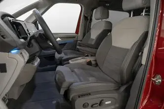 Volkswagen Multivan, 1.5, 130 kW, pistikhübriid, automaat, nelikvedu