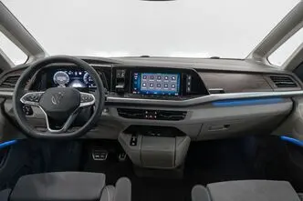 Volkswagen Multivan, 1.5, 130 kW, pistikhübriid, automaat, nelikvedu