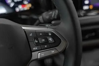 Volkswagen Multivan, 1.5, 130 kW, pistikhübriid, automaat, nelikvedu