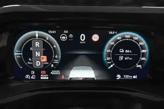 Volkswagen Multivan, 1.5, 130 kW, pistikhübriid, automaat, nelikvedu