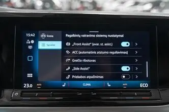 Volkswagen Multivan, 1.5, 130 kW, pistikhübriid, automaat, nelikvedu