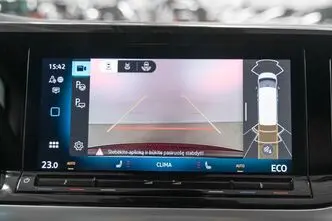 Volkswagen Multivan, 1.5, 130 kW, pistikhübriid, automaat, nelikvedu