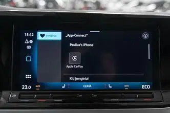 Volkswagen Multivan, 1.5, 130 kW, pistikhübriid, automaat, nelikvedu