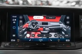 Volkswagen Multivan, 1.5, 130 kW, pistikhübriid, automaat, nelikvedu