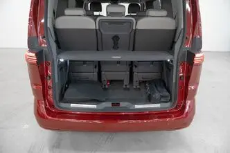 Volkswagen Multivan, 1.5, 130 kW, pistikhübriid, automaat, nelikvedu