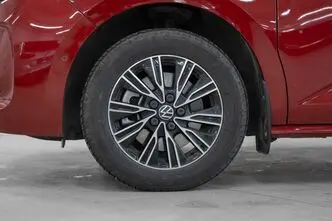 Volkswagen Multivan, 1.5, 130 kW, pistikhübriid, automaat, nelikvedu