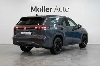 Volkswagen Tayron, 1.5, 110 kW, pistikhübriid, automaat, esivedu