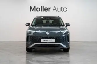 Volkswagen Tayron, 1.5, 110 kW, pistikhübriid, automaat, esivedu