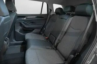 Volkswagen Tayron, 1.5, 110 kW, pistikhübriid, automaat, esivedu