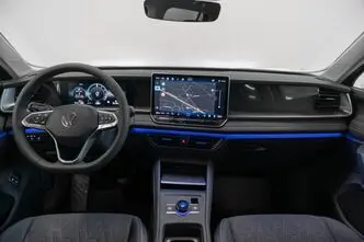 Volkswagen Tayron, 1.5, 110 kW, pistikhübriid, automaat, esivedu