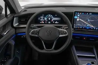 Volkswagen Tayron, 1.5, 110 kW, pistikhübriid, automaat, esivedu