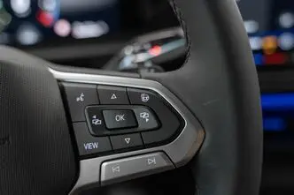 Volkswagen Tayron, 1.5, 110 kW, pistikhübriid, automaat, esivedu