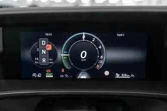 Volkswagen Tayron, 1.5, 110 kW, pistikhübriid, automaat, esivedu