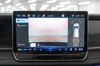 Volkswagen Tayron, 1.5, 110 kW, pistikhübriid, automaat, esivedu