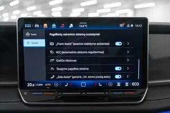 Volkswagen Tayron, 1.5, 110 kW, pistikhübriid, automaat, esivedu