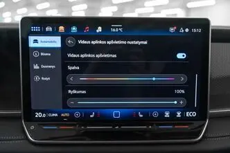 Volkswagen Tayron, 1.5, 110 kW, pistikhübriid, automaat, esivedu