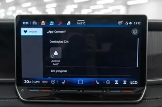 Volkswagen Tayron, 1.5, 110 kW, pistikhübriid, automaat, esivedu
