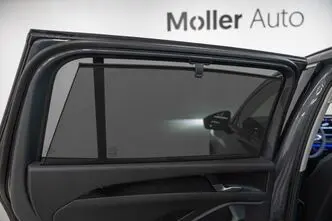 Volkswagen Tayron, 1.5, 110 kW, pistikhübriid, automaat, esivedu