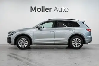 Volkswagen Touareg, 3.0, 170 kW, diisel, automaat, nelikvedu