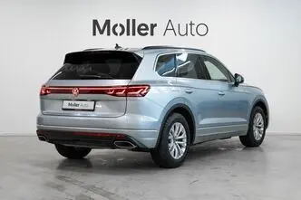 Volkswagen Touareg, 3.0, 170 kW, diisel, automaat, nelikvedu