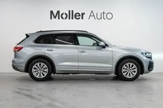 Volkswagen Touareg, 3.0, 170 kW, diisel, automaat, nelikvedu