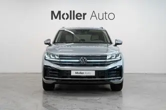 Volkswagen Touareg, 3.0, 170 kW, diisel, automaat, nelikvedu