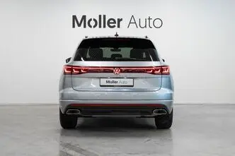 Volkswagen Touareg, 3.0, 170 kW, diisel, automaat, nelikvedu