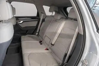 Volkswagen Touareg, 3.0, 170 kW, diisel, automaat, nelikvedu