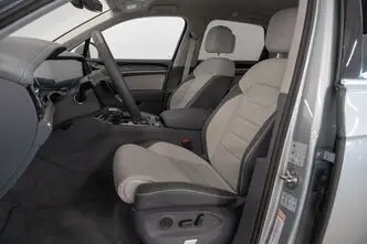 Volkswagen Touareg, 3.0, 170 kW, diisel, automaat, nelikvedu