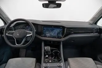 Volkswagen Touareg, 3.0, 170 kW, diisel, automaat, nelikvedu