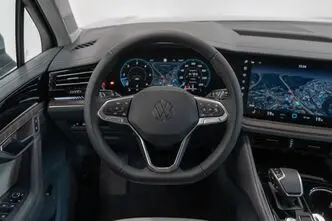 Volkswagen Touareg, 3.0, 170 kW, diisel, automaat, nelikvedu