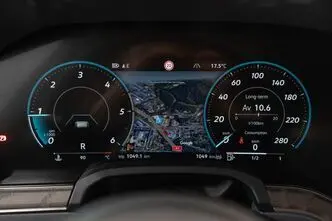 Volkswagen Touareg, 3.0, 170 kW, diisel, automaat, nelikvedu