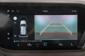 Volkswagen Touareg, 3.0, 170 kW, diisel, automaat, nelikvedu