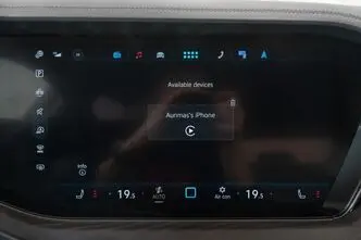 Volkswagen Touareg, 3.0, 170 kW, diisel, automaat, nelikvedu