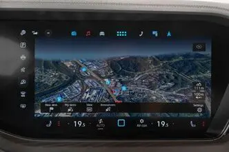 Volkswagen Touareg, 3.0, 170 kW, diisel, automaat, nelikvedu