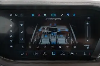 Volkswagen Touareg, 3.0, 170 kW, diisel, automaat, nelikvedu