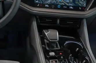 Volkswagen Touareg, 3.0, 170 kW, diisel, automaat, nelikvedu