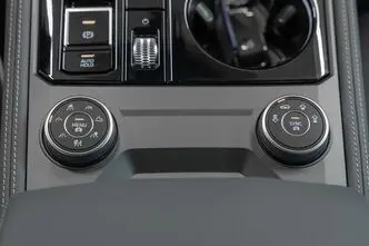 Volkswagen Touareg, 3.0, 170 kW, diisel, automaat, nelikvedu