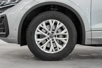 Volkswagen Touareg, 3.0, 170 kW, diisel, automaat, nelikvedu