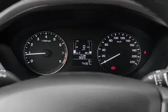 Hyundai i20, 1.2, 55 kW, bensiin, manuaal, esivedu